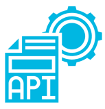 Developer API logo - Click to learn more about Developer API