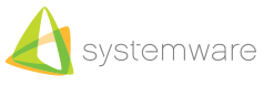 Systemware Logo