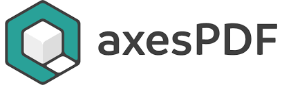 Brandmark for axesPDF