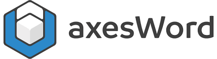 Brandmark for axesWord